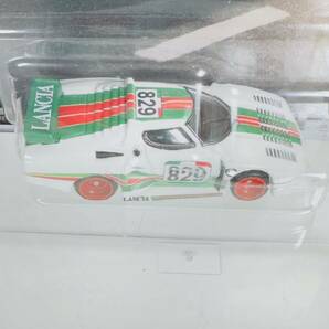 1/64 ホットウィール ランチアストラトス グループ5 LANCIA STRATOS GROUPの画像3