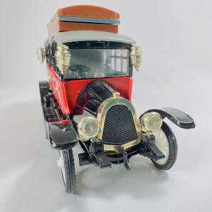 SAFIR サフィール 1/43 GREGOIRE TRIPLE BERLINE 1910 グレゴアール トリプル ベルリーヌ フランス製 ミニカーの画像5