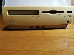 Macintosh LC630