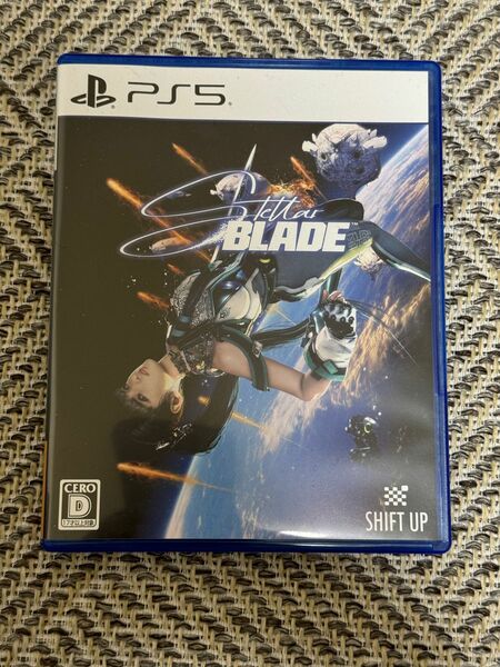 Stellar Blade PS5