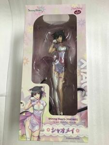  unopened goods Max Factory shining * Hearts car omei1/7 figure Max Factory