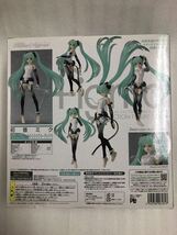 未開封品　figma 初音ミク Append（アペンド） ver. マックスファクトリー フィギュア_画像2