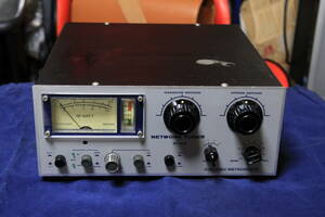 KURANISHI antenna tuner NT-616