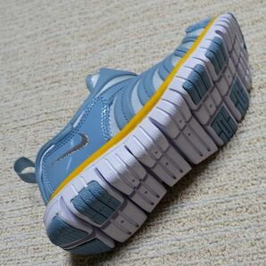 C新品 17.5㎝ NIKE DYNAMO FREE PS 子供 キッズ 子供用ナイキ ダイナモフリー PS 43738-438 の画像6