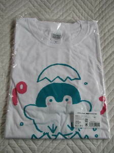 ★コウペンちゃん　Ｔシャツ(パカ)★Ｌサイズ