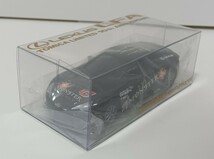 トミカ レクサス【二次加工品】 ③ (全5種) MONSTER Version( モンスター バージョン ) 黒色　LEXUS_画像8