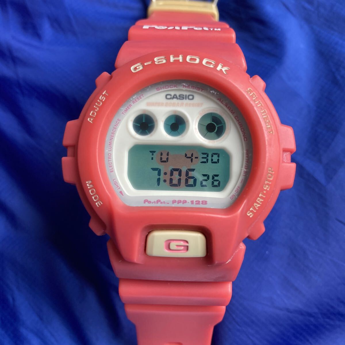 2025年最新】Yahoo!オークション -g-shock ポストペットの中古品 2025年最新】Yahoo!オークション -g-shock ポストペットの中古品