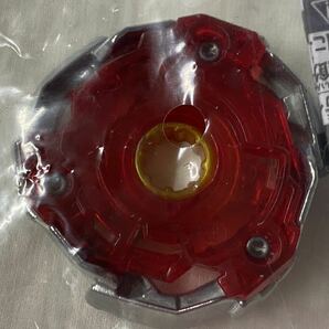 ベイブレードX フェニックスフェザー ブレード 未使用品 ベイブレード 月刊コロコロコミック 1月号 付録 BEYBLADE Xの画像4