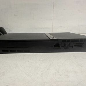 【中古】SONY SCPH-77000 PS2 メモリーカードセット 本体の画像8