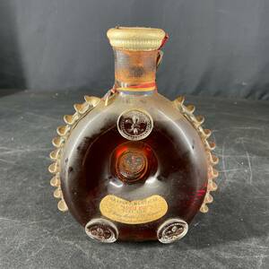 古酒 未開栓 長期保管品 お酒 アルコール GRANDE CHAMPAGNE LOUIS XIII VERY OLD レミーマルタン ブランデー /u28