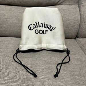 キャロウェイ callaway アイアンカバー