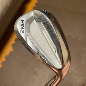 PING ピン 「GLIDE 3.0」ウェッジ 54°SS Z-Z115