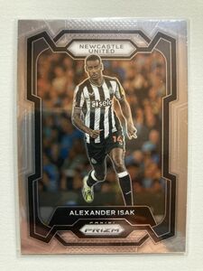 2023-24 Panini Prizm Premier League Alexander Isak