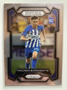 2023-24 Panini Prizm Premier League Facundo Buonanotte