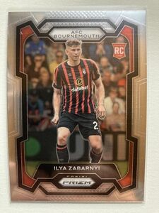 2023-24 Panini Prizm Premier League Ilya Zabarnyi