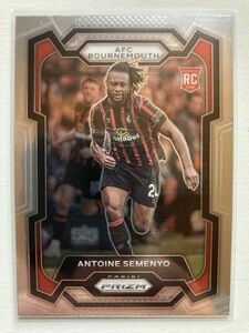 2023-24 Panini Prizm Premier League Antoine Semenyo