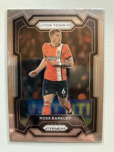 2023-24 Panini Prizm Premier League Ross Barkley