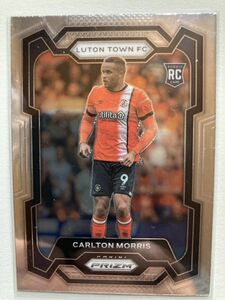 2023-24 Panini Prizm Premier League Carlton Morris