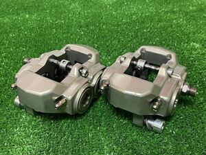 #05475 OTK TONY Tony Cart original Racer 401RR front brake calipers for 1 vehicle 2 piece 2023 model 