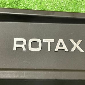 #05318 新品未使用 ROTAX 純正 MAX EVO バッテリーボックス カバーの画像10