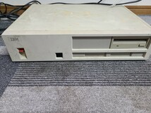 IBM Type5511 パソコン パーソナルコンピュータ_画像1