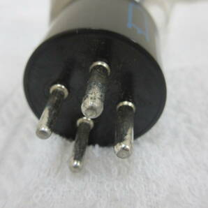 ☆送料0円☆CETRON セトロン 真空管 300B 9242 6本 RCA 7-29A WESTERN 262B 未チェックジャンク *657の画像7