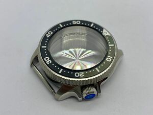 NH35 skx013 37mm ステンレスケース mod ダイバー