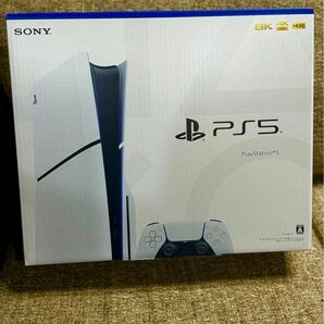 【新品 未開封】新型 PlayStation５ 本体 PS5