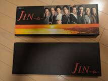 JIN-仁- DVD-BOX _画像1