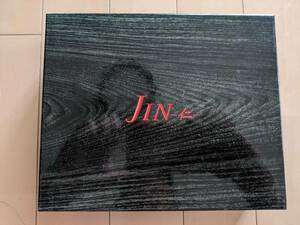 JIN-仁- 完結編 DVD-BOX 