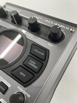 ローランド SP-404MK2 透明アクリル 保護パネル アクリルカバー クリア 傷防止 おしゃれ ROLAND サンプラー ※本体は付属しません※_画像3