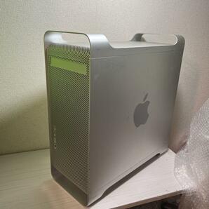 Power Mac G5 Quad 2.5Ghz 動作品の画像1