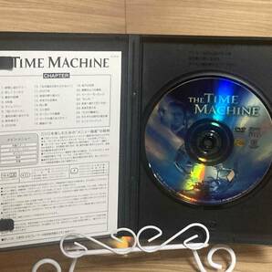 ◆DVD多数出品中!「タイムマシン」ガイ・ピアース 主演 DVD まとめ発送承ります ase7-m 23の画像5