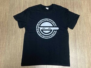 ▲棚:V_H7「Tシャツ　笑い男 （攻殻機動隊）　Ｍサイズ」sa_wjig　XC4-24