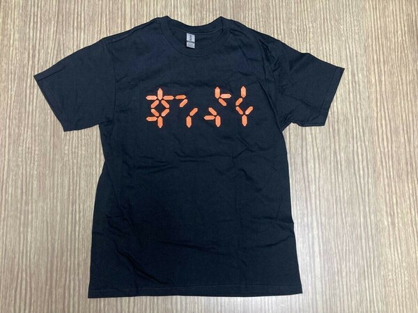 ▲棚:V_H7「Tシャツ　リストブレイドの自爆装置 （プレデター）」　sa_wjig　XC4-27