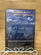 ◆DVD多数出品中!「進撃の巨人　突然の来訪者　苛まれる青春の呪い」　DVD　まとめ発送承ります　ase7-m　J_画像2