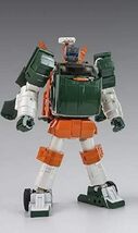 新品X-Transbots PAEAN MX-9T 再販版_画像1