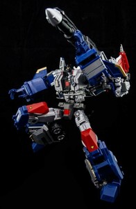 新品MAKETOYS MTCD-04 Divine Shooter