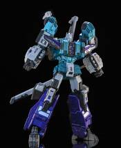 新品G-Creation GDW-03M Fuuma_画像5