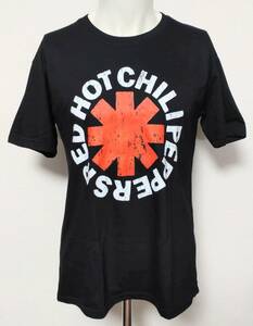 送料無料　【XXXLサイズ】Red Hot Chili Peppers 　 レッド・ホット・チリ・ペッパーズ　Tシャツ　半袖　ファンスマ