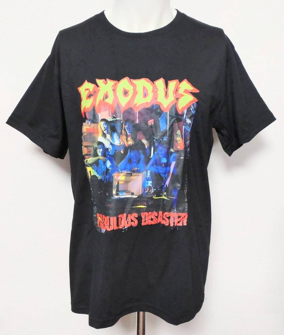 2024年最新】Yahoo!オークション -エクソダスtシャツの中古品・新品 2024年最新】Yahoo!オークション -エクソダスtシャツの中古品・新品