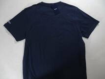 ★送料無料! VAN JAC ヴァンヂャケット SINCE 1966 Kent IN TRADITION×KAZUO HOZUMI(穂積和夫)アイビーボーイ STYLE Tシャツ M NAVY★_画像2