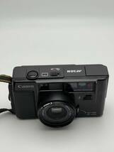 【ジャンク品】Canon オートボーイ　AF35M_画像2