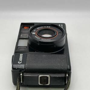 通電ジャンク品 Canon オートボーイ AF35M の画像6