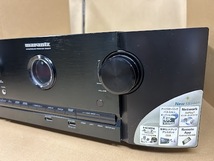 Marantz SR6007 AV Surround Receiver　サラウンドレシーバー_画像4