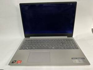 Lenovo IdeaPad 330s-15ARR ジャンクSSDなし AMD Ryzen 7 2700