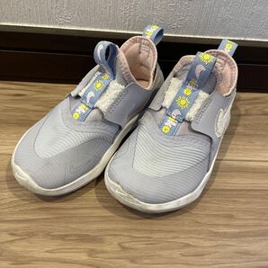 NIKE フレックスランナー 15cm