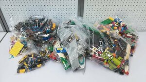 mC652d [大量] LEGO レゴ パーツ 約11kg シティ フレンズ クリエイター バイオニクル ヌーボック 他 | ホビー H