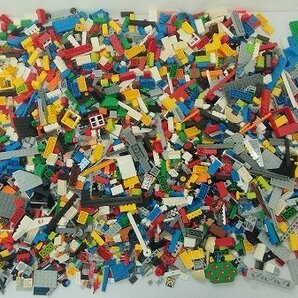 mP494d [大量] LEGO レゴ パーツ 約16kg シティ クリエイター バットマン 他 | ホビー Hの画像6