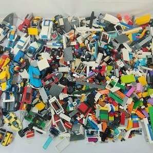 mP494d [大量] LEGO レゴ パーツ 約16kg シティ クリエイター バットマン 他 | ホビー Hの画像7